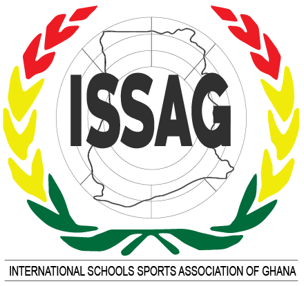 ISSAG Logo